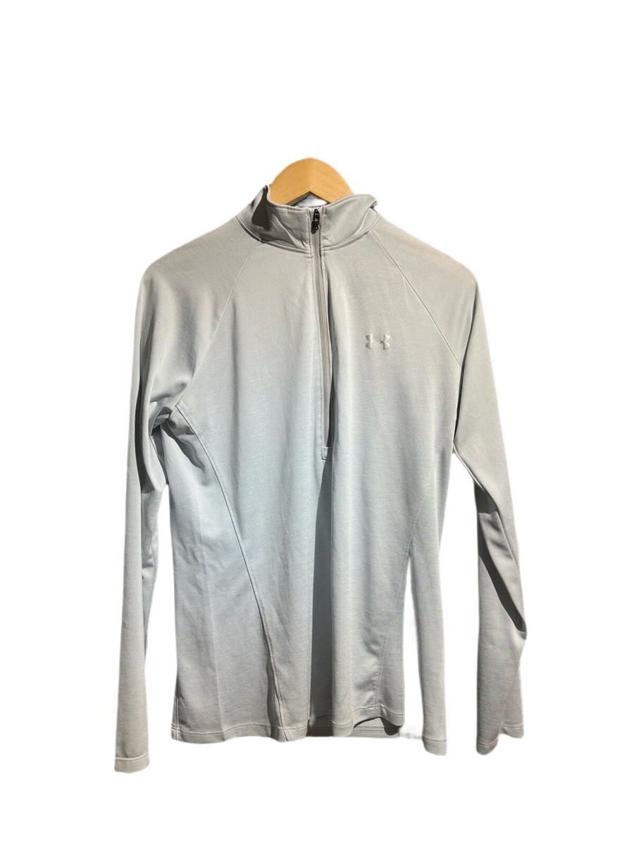 Under armour Three Quarter Zip UK