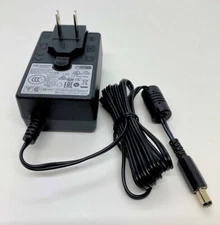 12V 2.5A Power Supply for Vaddio PreVIEW HD Triple 5.0 LCD Rackmount Monitor