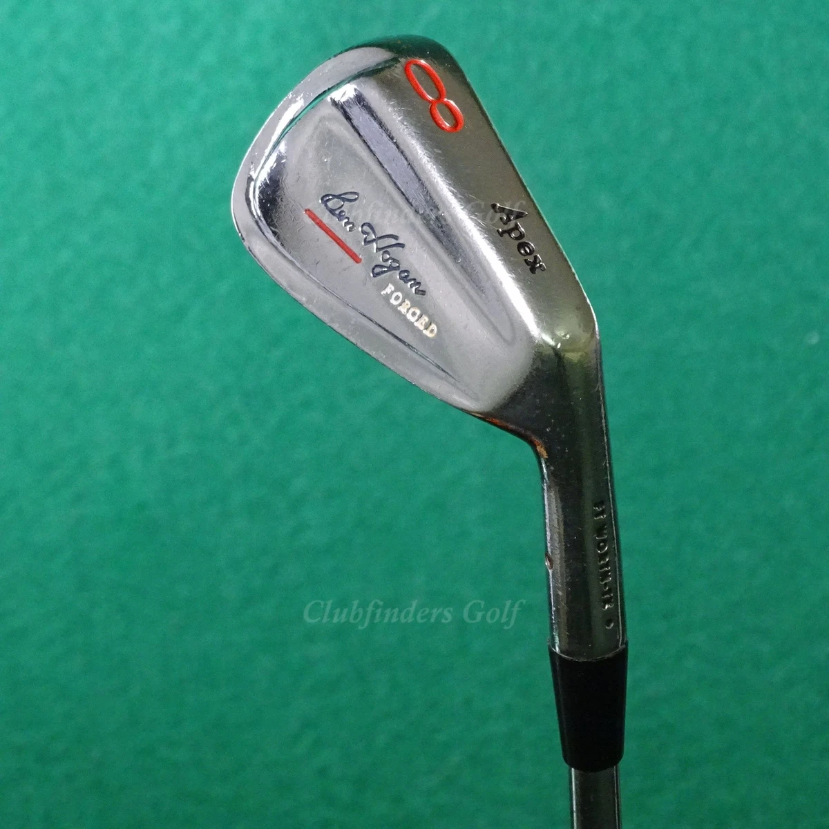 Ben Hogan 8-Iron Golf Clubs for sale | eBay