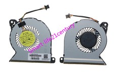 New For HP 450 G2 450G2/455 G2/550 G2 550G2/640 G2 640G2 laptop CPU Cooling Fan