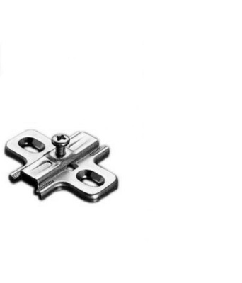 4 Cerniere Per Ante Armadio - 104x44mm, A Scomparsa | Per Cucina E Camera - Foto 8