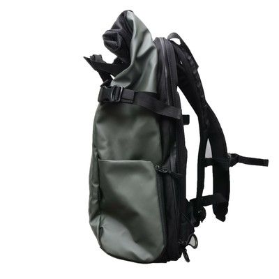 wandrd prvke camera bolsa