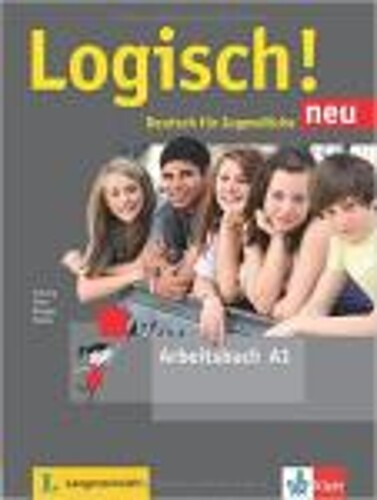 Thumbnail - Logisch Neu (taschenbuch)