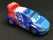 Disney Pixar Cars - GRC Collectable Scale 1:64