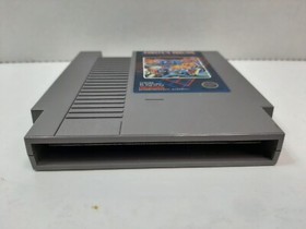 Ghosts N Goblins - Nintendo NES