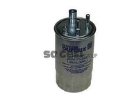 Purflux FCS744 Kraftstofffilter FüR Opel