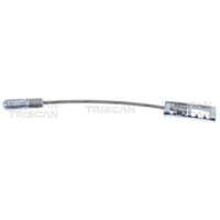 Seilzug, Feststellbremse Triscan 8140 24149 FüR Opel Vauxhall Chevrolet