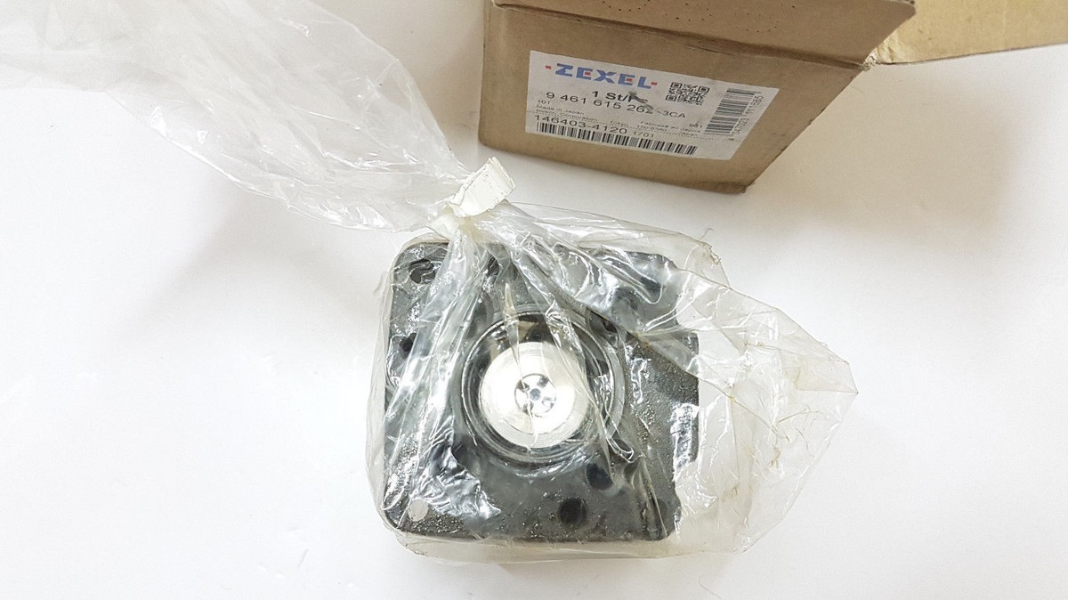 Original ! Zexel Diesel VE Pump Hydraulic Head 146403-4120