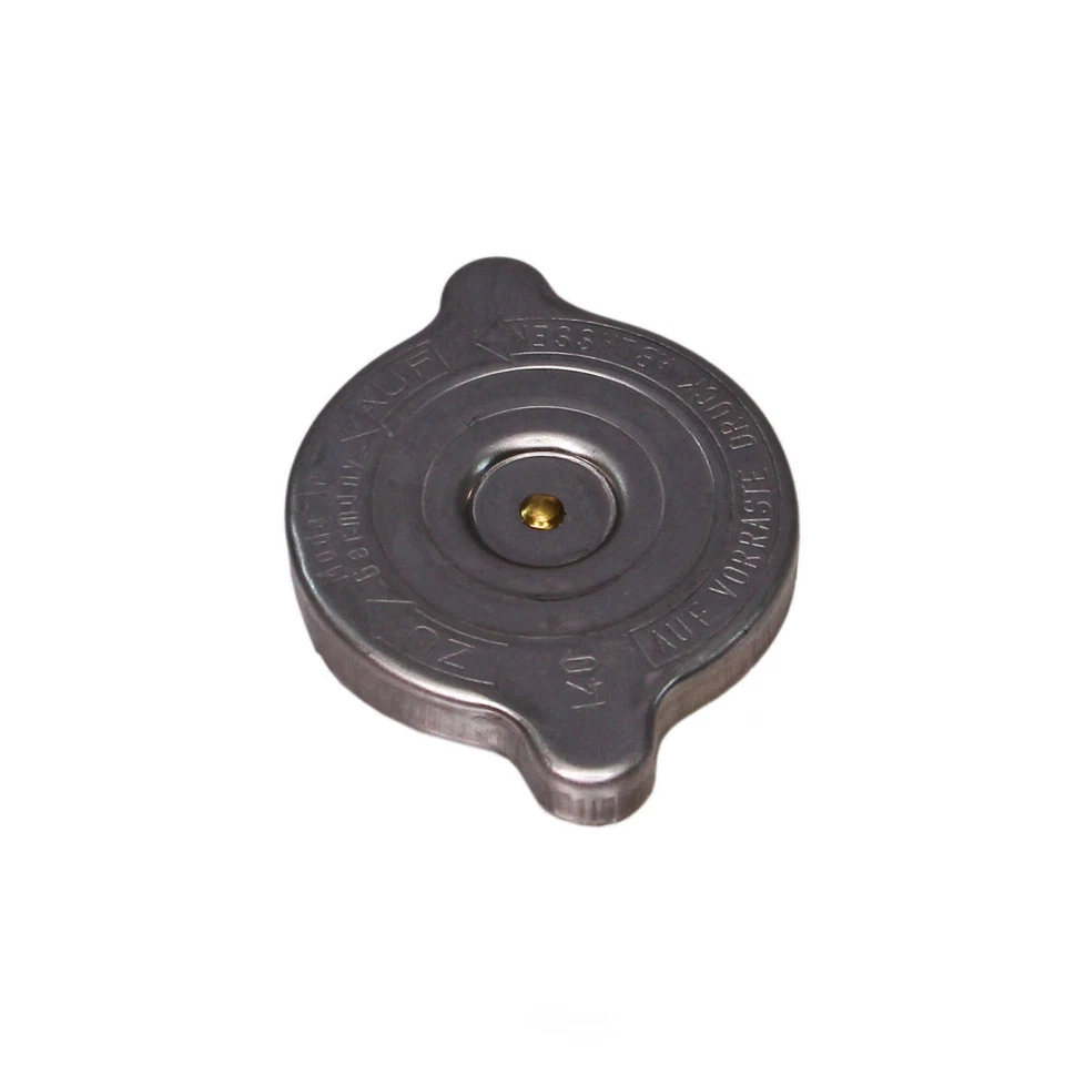 Tapa del tanque de recuperación de refrigerante del motor para Mercedes-Benz 300E 190E SLK230 1985-2004 Foto 4 de 4