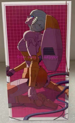 Perfect Mmc Ox Ps04p Azalea Protoform Christmas Gifts Action