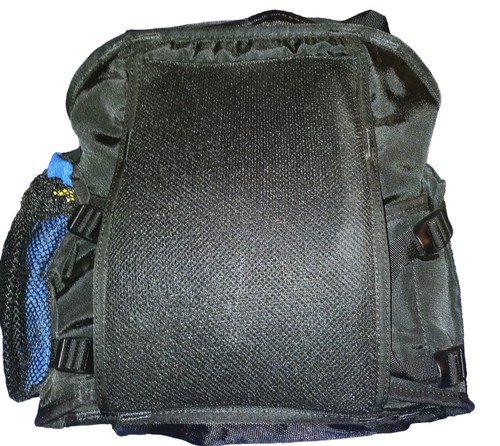 GoPack Cooler Camping Hiking Backpacking Accessories New Never Used Very Nice - Picture 6 of 6