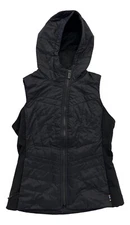 Smartwool Women's Smartloft 60g Vest (Black) NWT $185