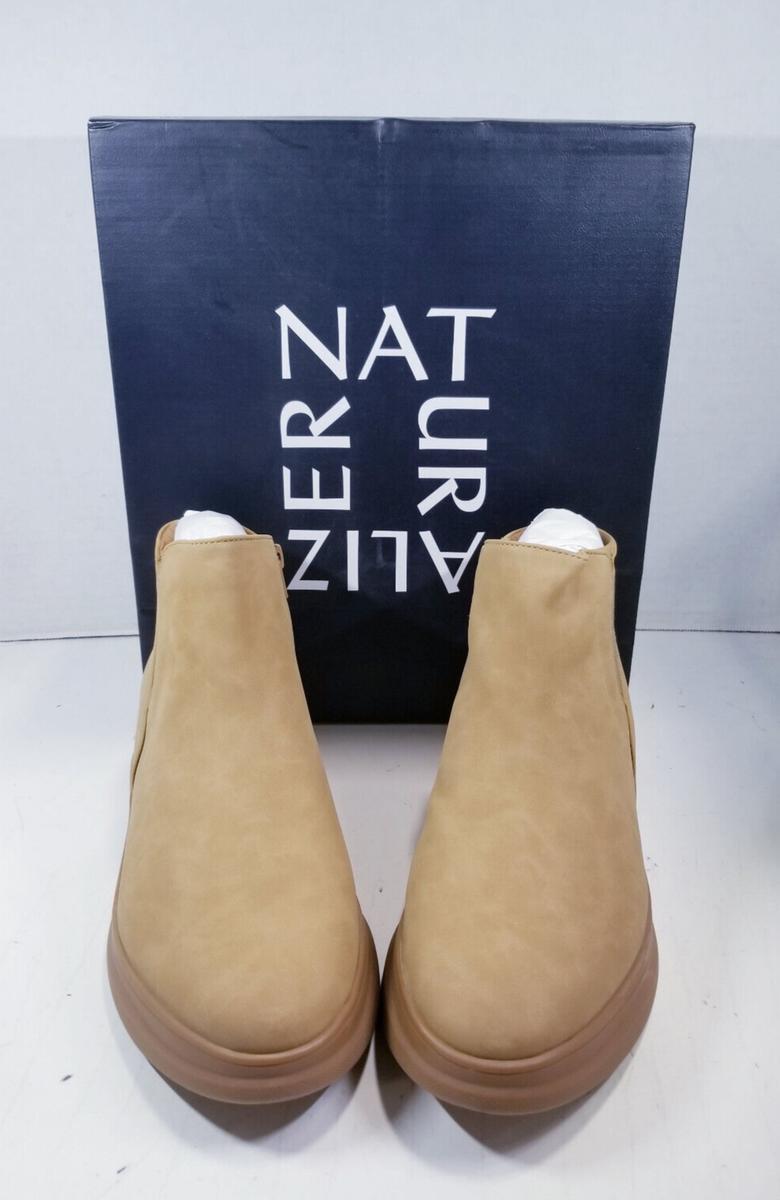 New in box Naturalizer Genn swerve Boots Naturalizer | Shoes | New In Box Naturalizer Gennswerve Low  main image 4