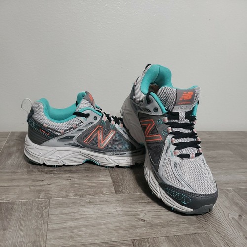Women's 9.5 New Balance 510v2 Trail 