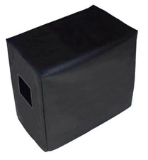 SWR Workingman's 1x15T Bass Cabinet; Black Heavy Duty Vinyl Cover - USA swr053