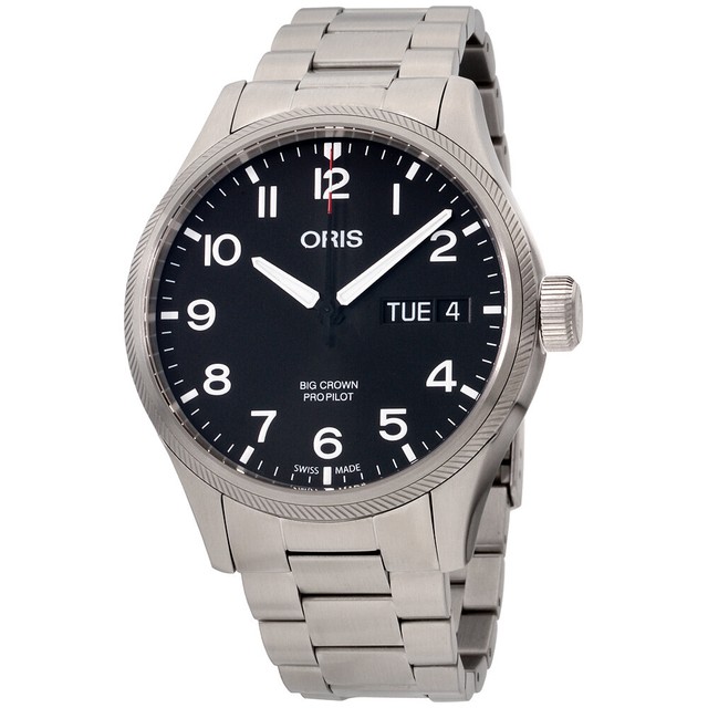 oris propilot air racing