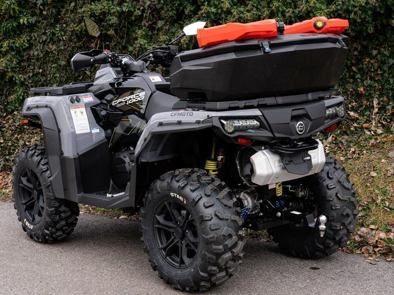 NEU!!! Abschließbarer Tankdeckel Can Am Defender 800