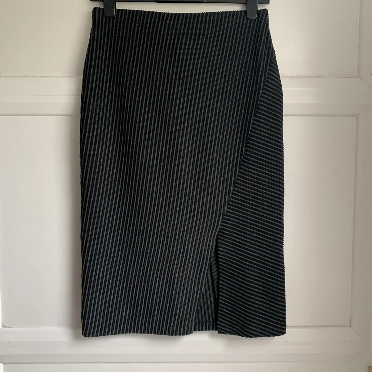 Jersey pencil top skirt uk