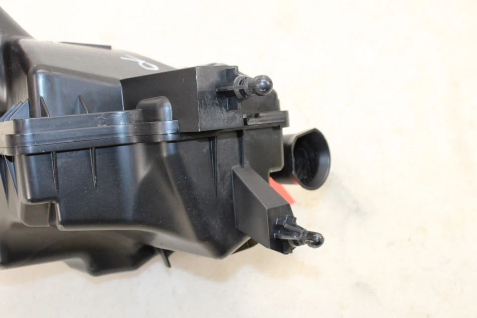 Infiniti G37 2008-2010 cupé caja de aire derecha OEM KM20 Foto 4 de 4