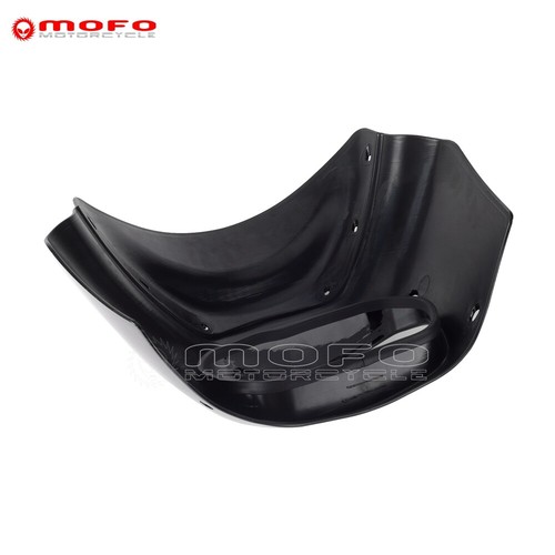 For Harley Davidson Softail Fat Bob FXFB 114 FXFBS 2081-2023 Fairing Windshield - Picture 8 of 10