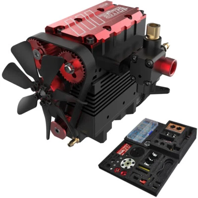 Hobby RC Gas/Nitro 4-Stroke Engines for sale | eBay