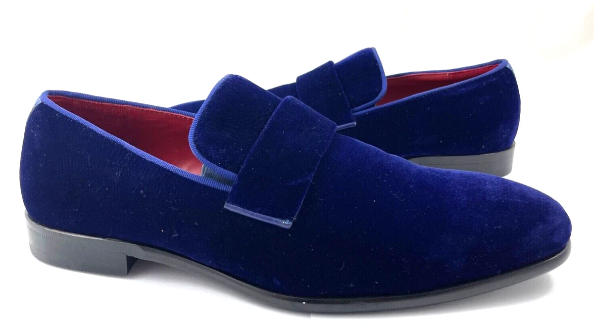 HUGO BOSS Blue Casual Shoes for Men for sale - eBay