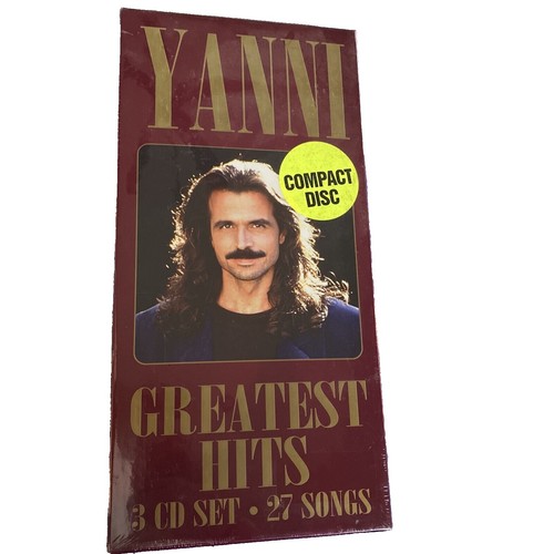 Yanni - 