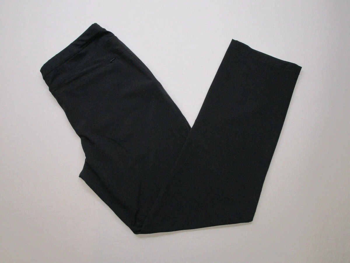 Pantalon Licras Casual Chico's Para Mujer Ligeros Jogger Deportivo