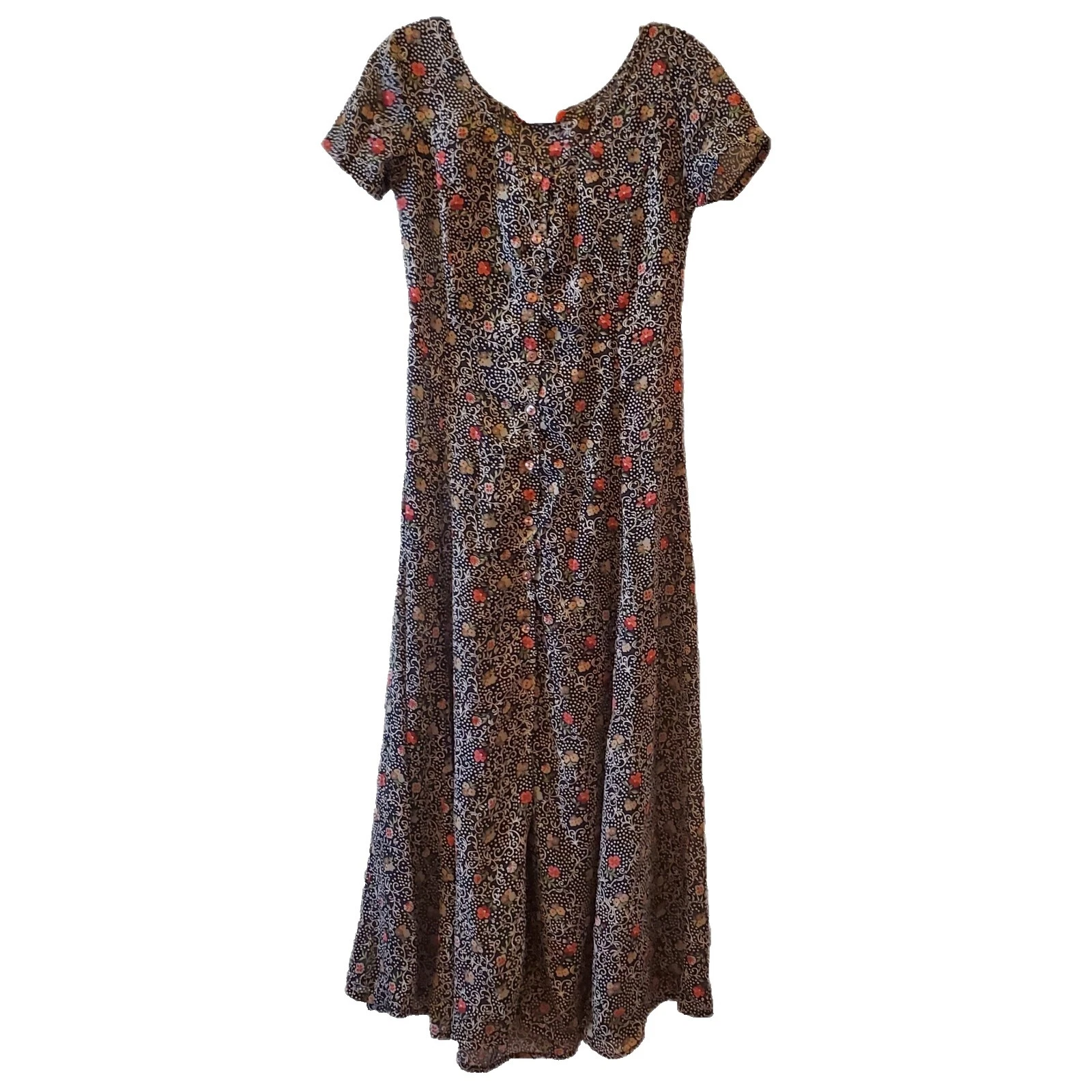 Esprit Short Sleeve Dresses for Women