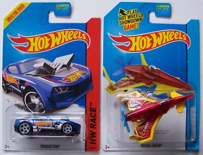 2014 Hot Wheels Treasure Hunts Complete Set 15 Cars | eBay
