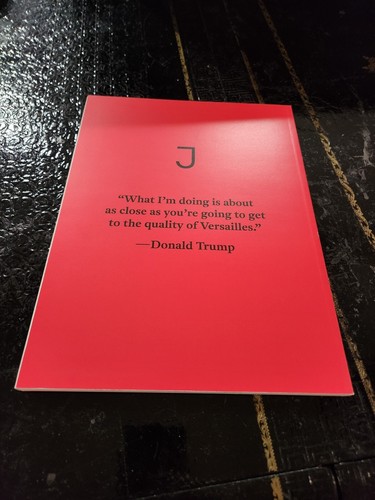 Jacobin Winter 2017 Issue 24 Journey To The Dark Side MINT L122 - Picture 2 of 5