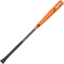 2018 Fungodelic Pro Maple Wood Composite Bat, 35"/23 Oz