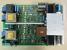 CHARMILLES PC POWER BOARD 812110 C, 852 5290 B, FROM EDM ROBOFIL