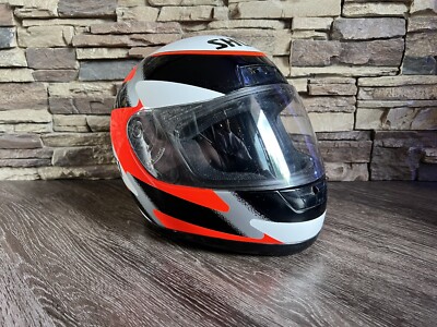 中古】当時物 激レア SHOEI X-8 Wayne Rainey ウェイン レイニー