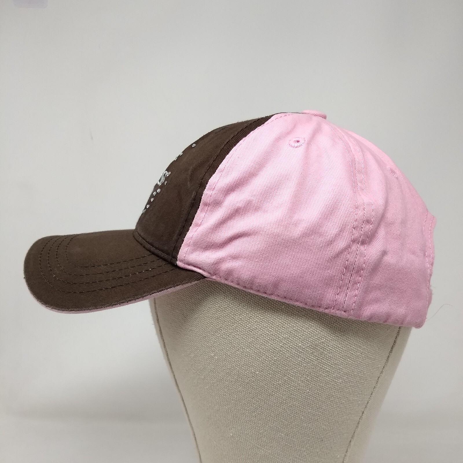 Guinness Strapback Hat Multi OSFA Adjustable Colo… - image 4