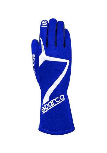NEW 2025 Sparco Land Gloves Race Rally Racing 4 colors FIA