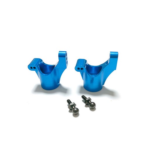 Full Upgrade Set Hardened Metal for Traxxas 1/18 LaTrax Teton RC Car Models - Picture 18 of 36