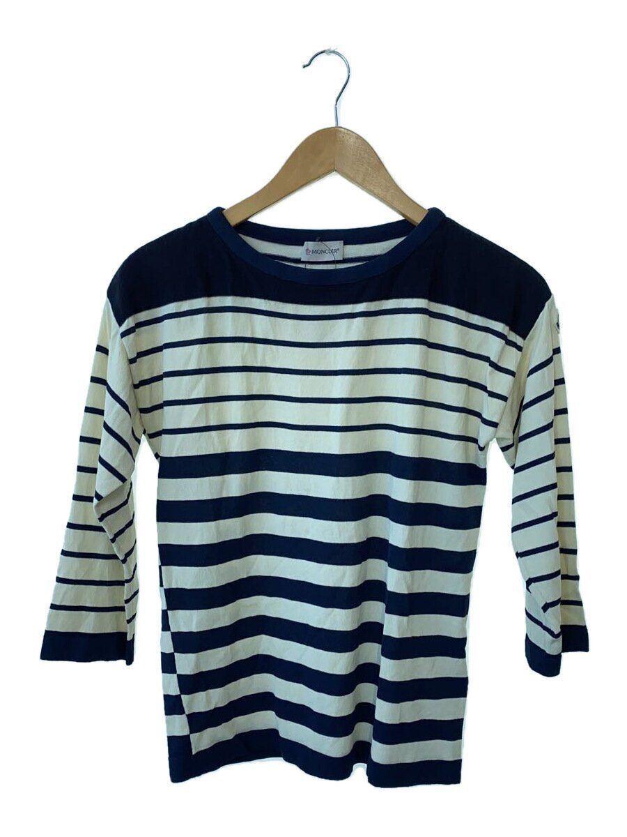 MONCLER C109390689009909B Other 3 4 Sleeve Cut & Sewn XS Rayon 