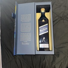 Johnnie Walker Blue Label Angel Chen Limited ...