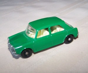 matchbox no 64 mg 1100
