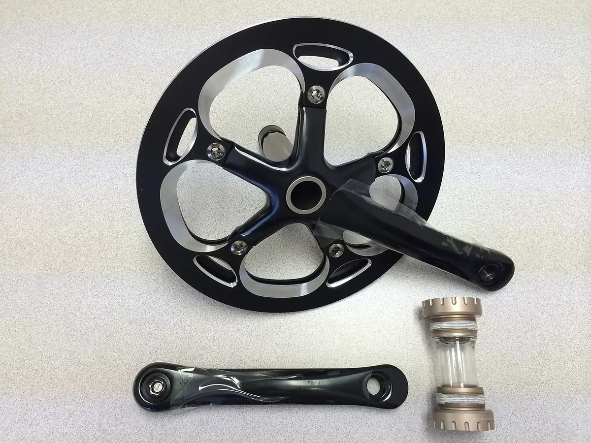 Crankset 53t sales