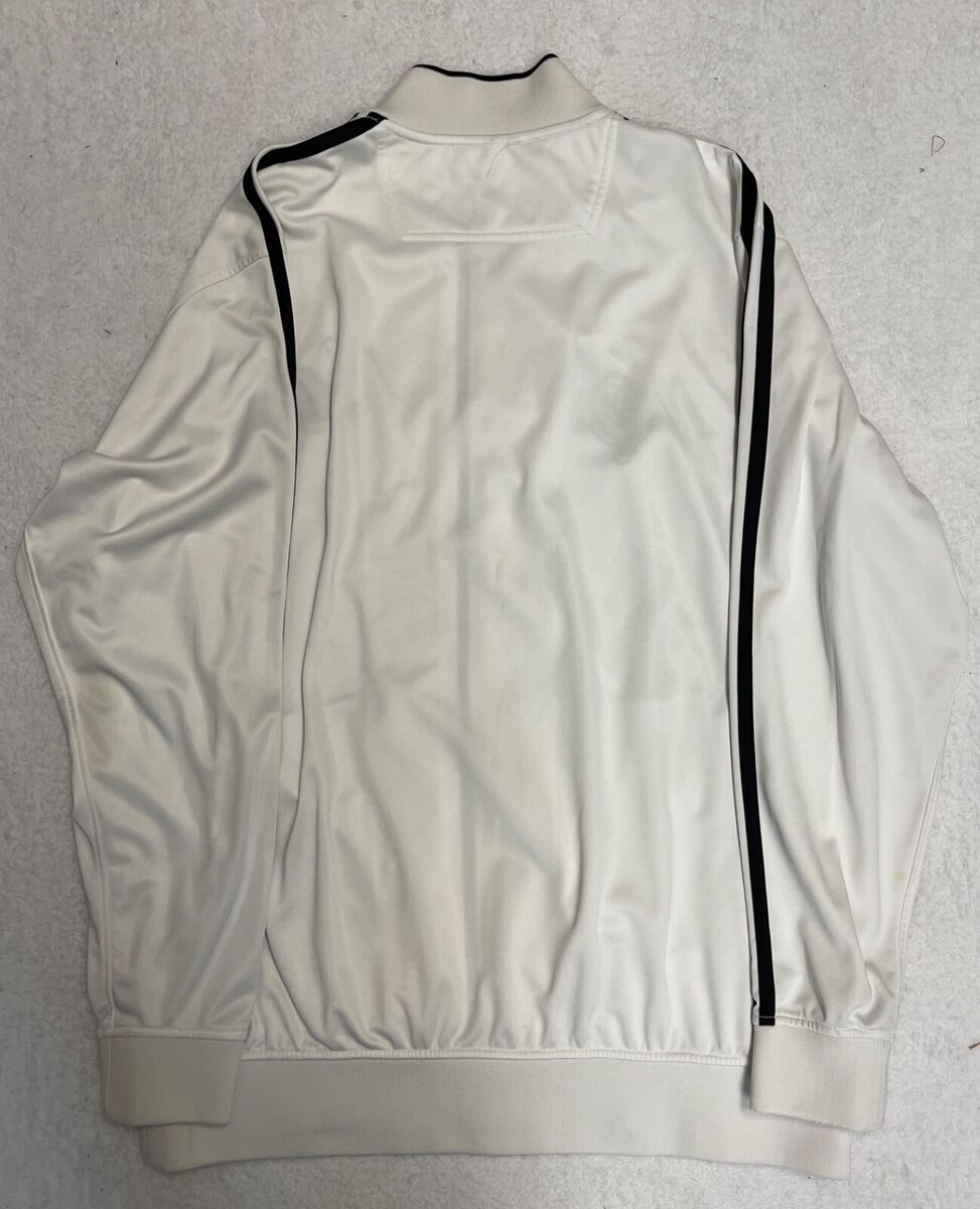 Vintage Embroidered Sean John Tracksuit Style Track Jacket Vintage Embroidered Sean John Tracksuit Style Track Jacket