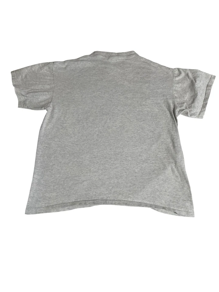 Vintage Walt Disney Imagineering T Shirt Size L Foto 2 de 4