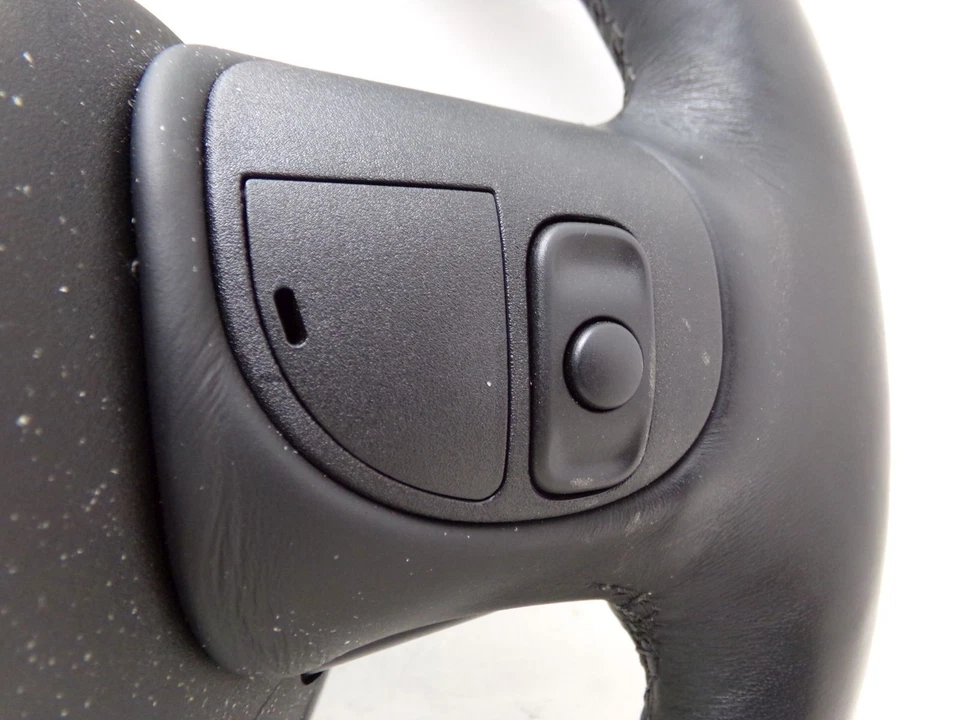 Lenkrad Leder, Multifunktion, Schaltpaddel P1UU372X9AL CHEROKEE (KL) 2.2 CRD 4X4 - Bild 4 von 4