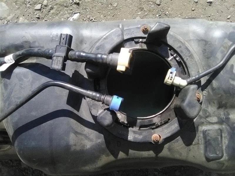 15-19 Ford Transit 150 Fuel Tank - Image 2 of 4