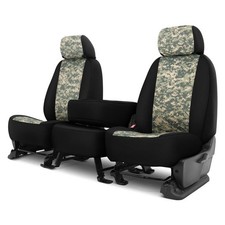 For Gmc Savana 2500 97-02 Camo 3rd Row Digital Green Custom Seat Covers For Gmc Savana 2500 97-02 Camo 3rd Row Digital Green Custom Seat Covers