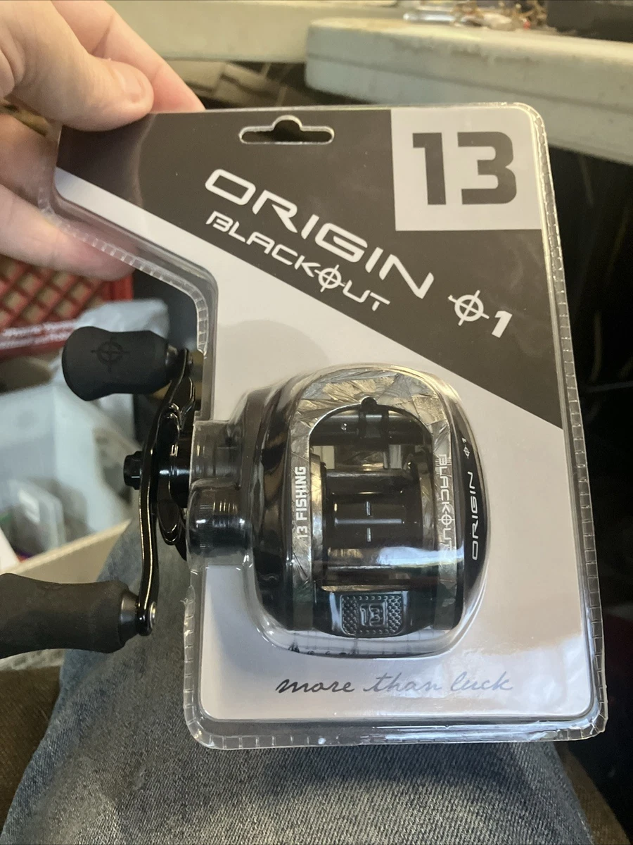 13 Fishing Baitcast Reel Left Fishing Reels for sale | eBay