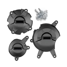 For HONDA CB1000R 2018-2023 Carbon Fiber Engine Protection Cover