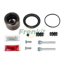 Reparatursatz Bremssattel vorne für Jeep Wrangler 3 JK | 24475709