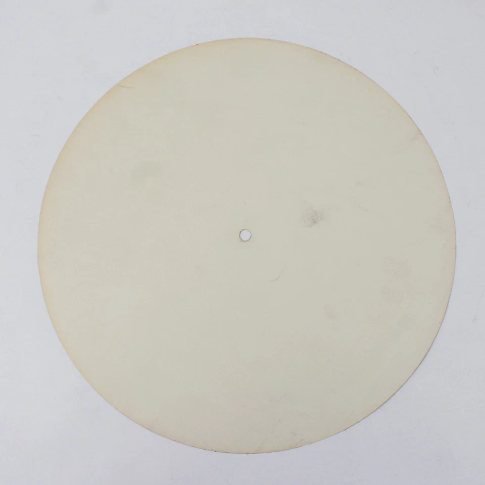 Vintage Zenith Console Stereo Record Player Promotional Paper Insert - Image 2 of 4